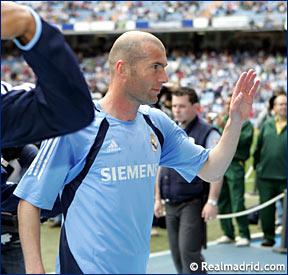 Zidane